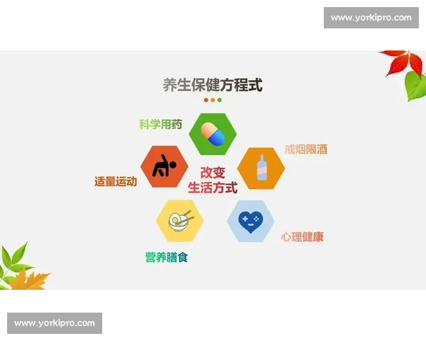 培养健康运动习惯提升生活质量的科学方法与实践指南