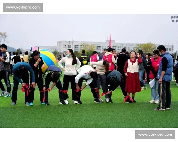 激发团队协作精神的接力赛策略与赛场精彩瞬间解析