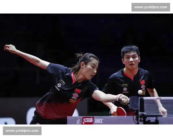 乒乓球世锦赛精彩回顾与运动员奋战历程全解析 乒乓球世锦赛精彩回顾与运动员奋战历程全解析