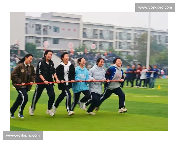 打造积极向上体育团队文化助力凝聚力与竞技精神提升